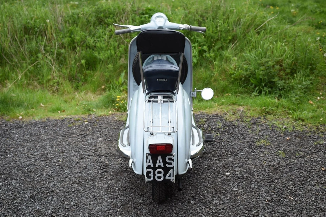 1960 Lambretta - Image 12 of 30