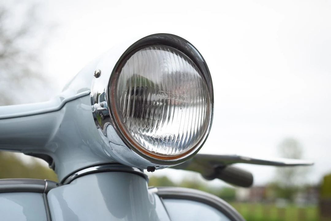 1960 Lambretta - Image 17 of 30
