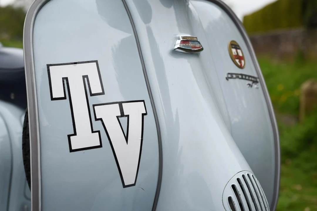 1960 Lambretta - Image 18 of 30