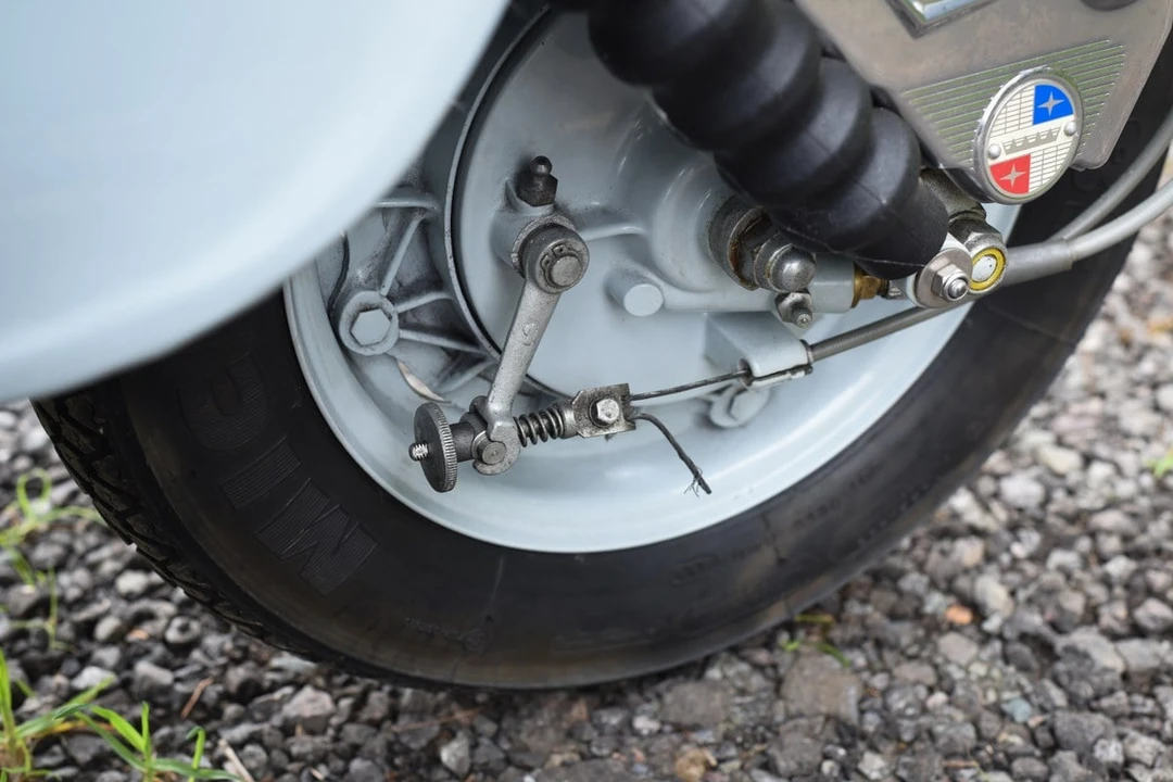 1960 Lambretta - Image 27 of 30