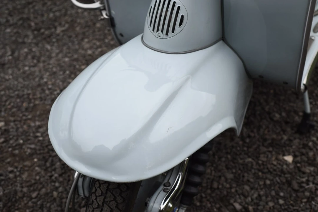 1960 Lambretta - Image 23 of 30