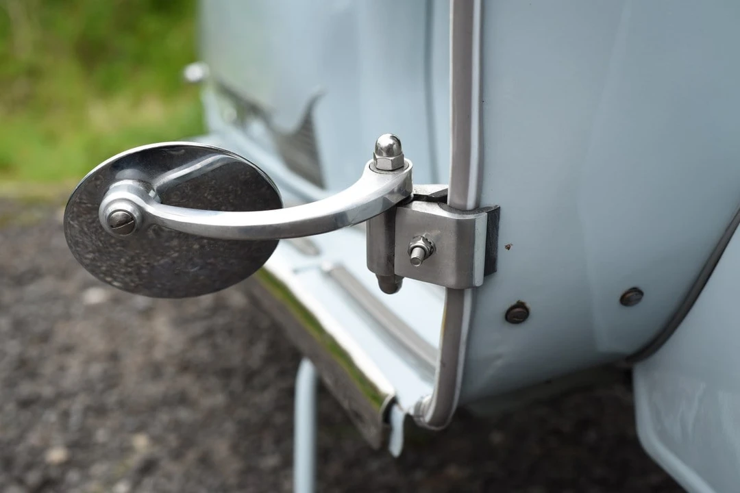 1960 Lambretta - Image 24 of 30