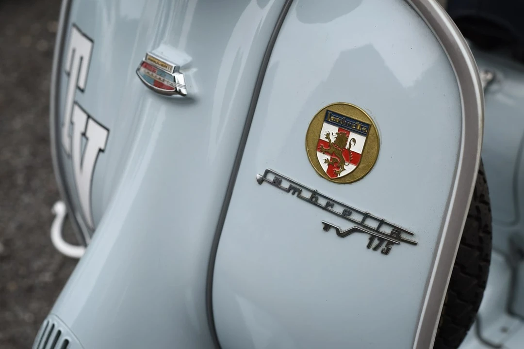 1960 Lambretta - Image 19 of 30