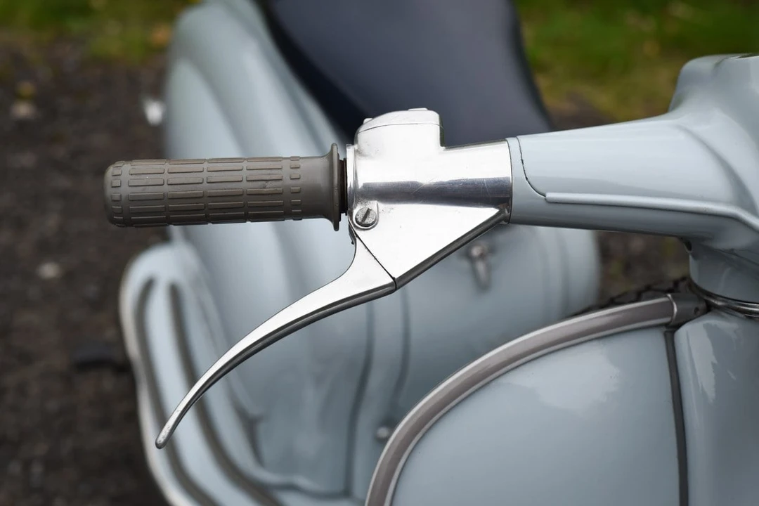 1960 Lambretta - Image 30 of 30