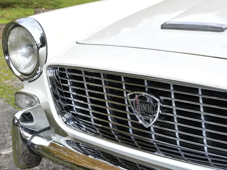 1960 Lancia - Image 7 of 19