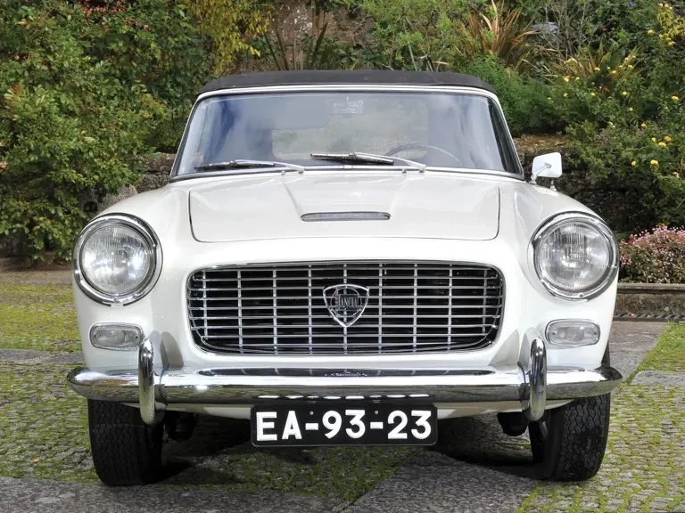 1960 Lancia - Image 17 of 19