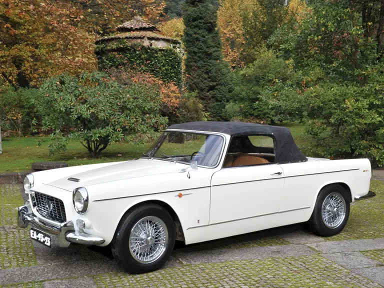 1960 Lancia - Image 18 of 19
