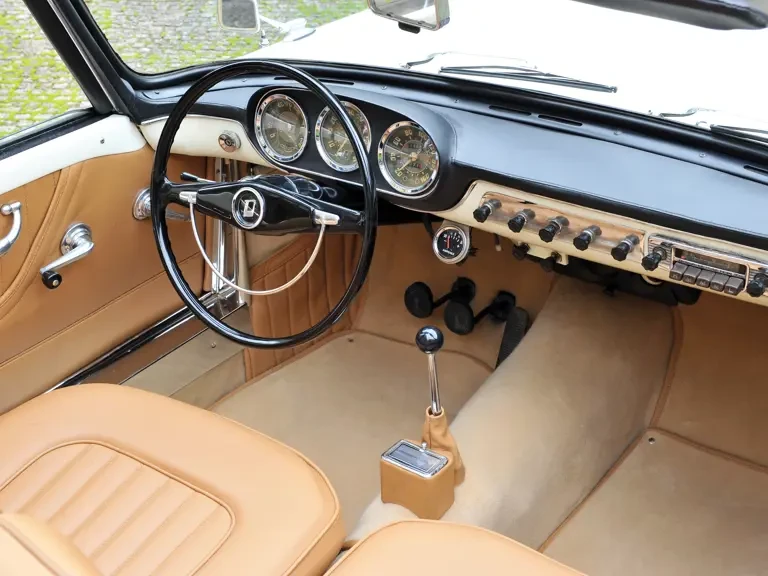 1960 Lancia - Image 5 of 19