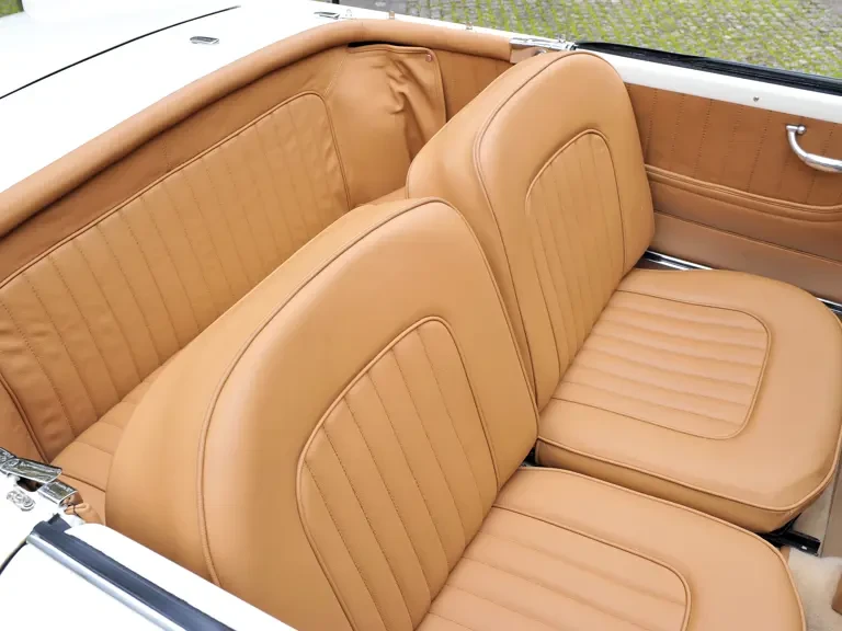1960 Lancia - Image 13 of 19