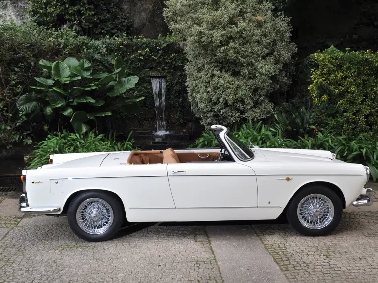 1960 Lancia - Image 6 of 19