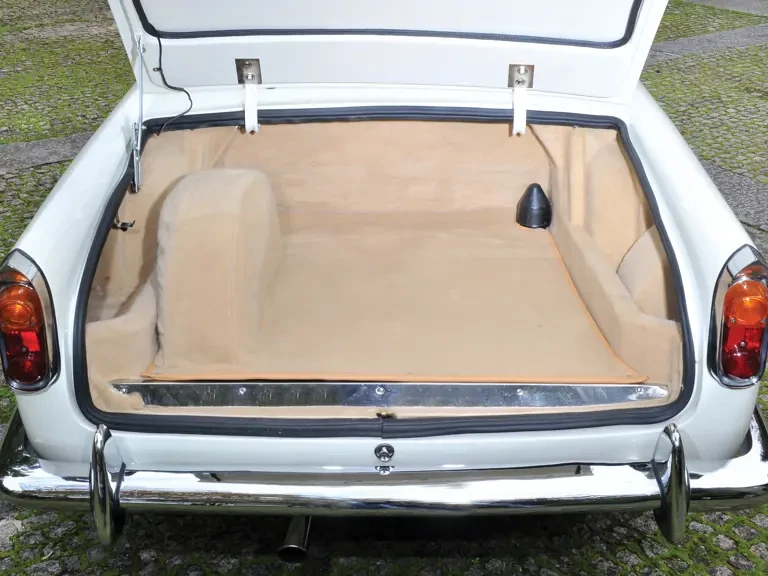 1960 Lancia - Image 15 of 19