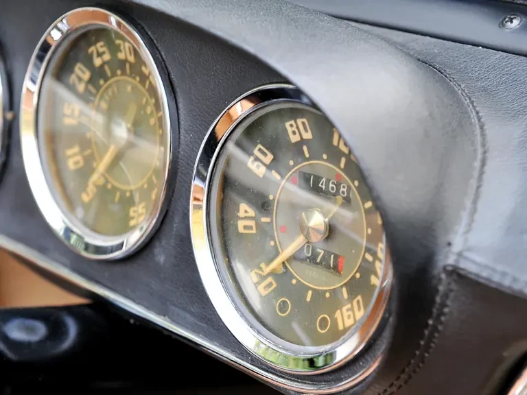 1960 Lancia - Image 12 of 19