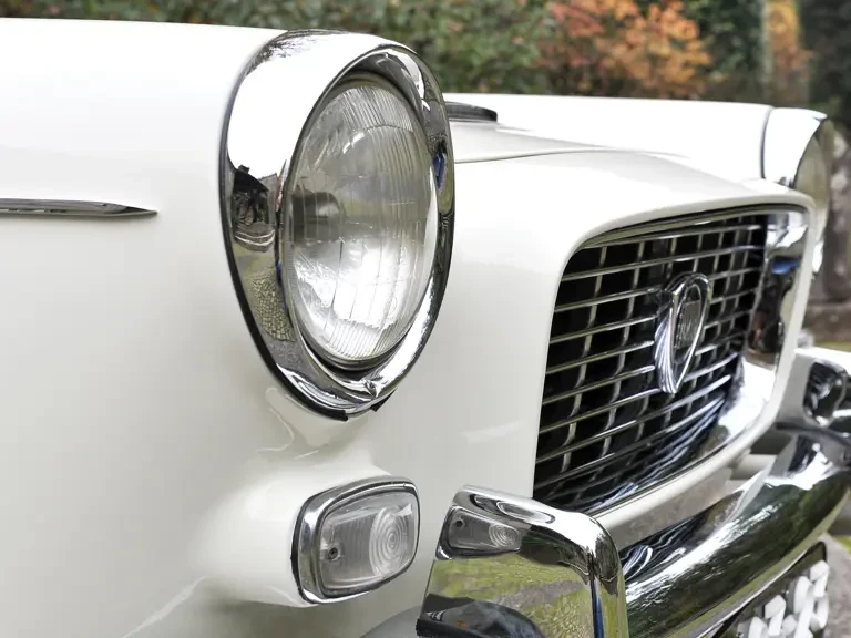 1960 Lancia - Image 11 of 19