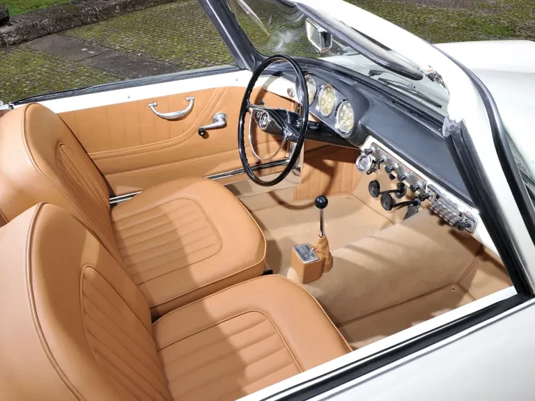 1960 Lancia - Image 14 of 19