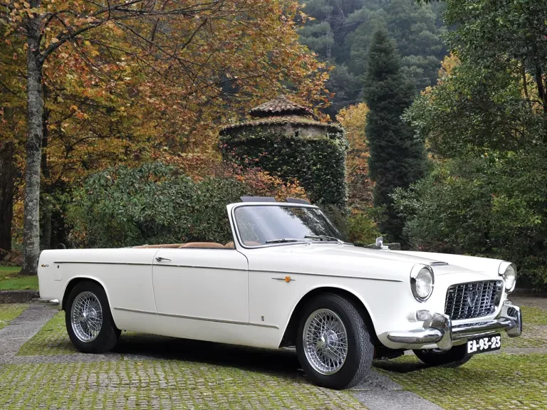 1960 Lancia - Image 2 of 19