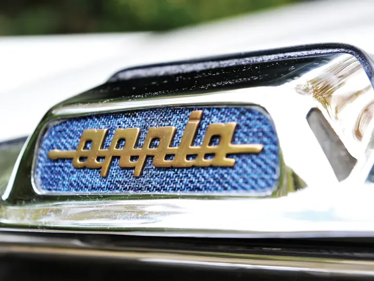 1960 Lancia - Image 16 of 19