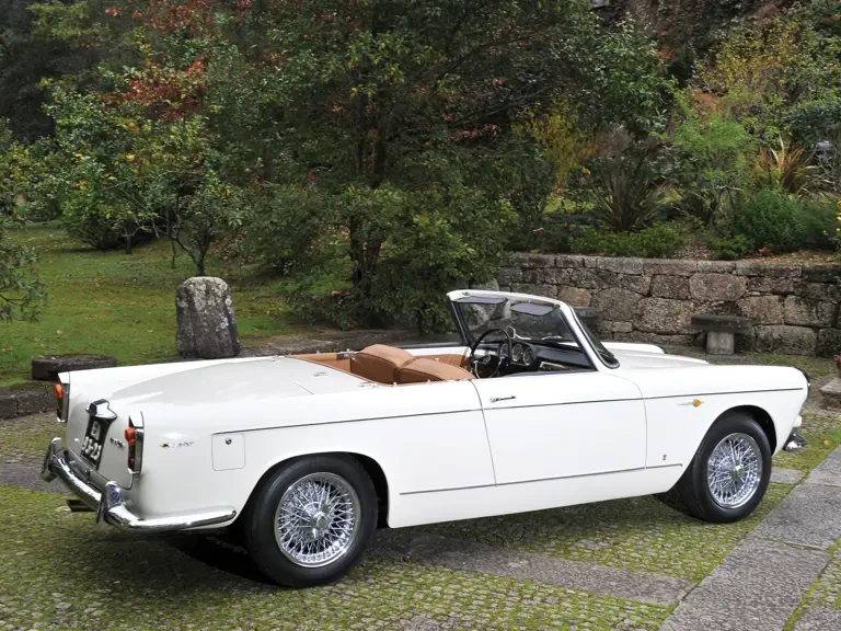 1960 Lancia - Image 3 of 19