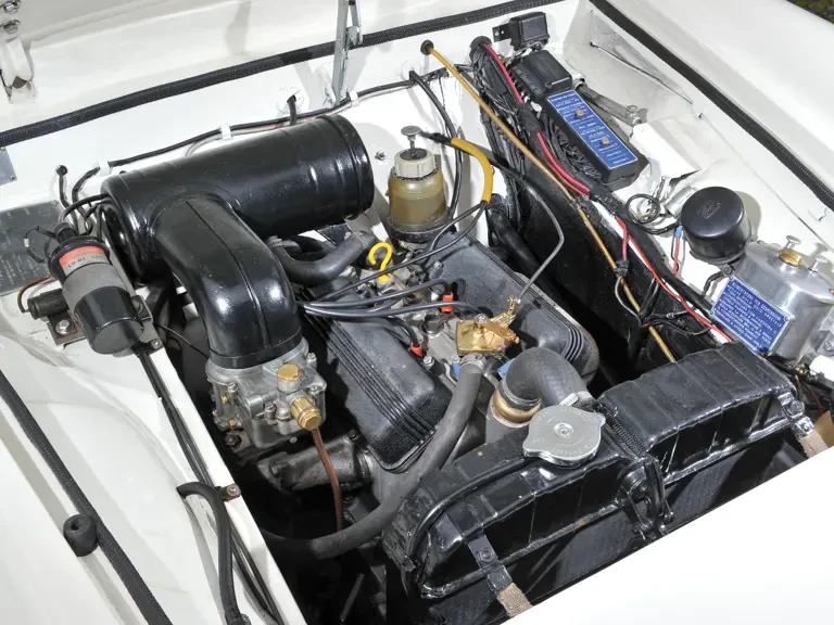 1960 Lancia - Image 19 of 19