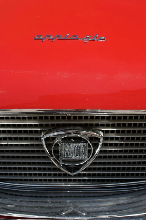 1960 Lancia - Image 3 of 4