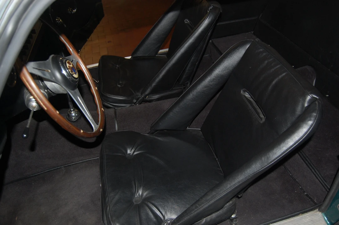 1960 Lancia - Image 4 of 4