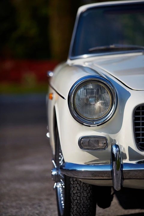 1960 Lancia - Image 3 of 31