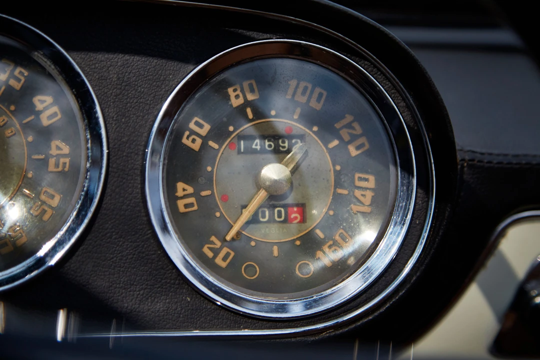 1960 Lancia - Image 22 of 31