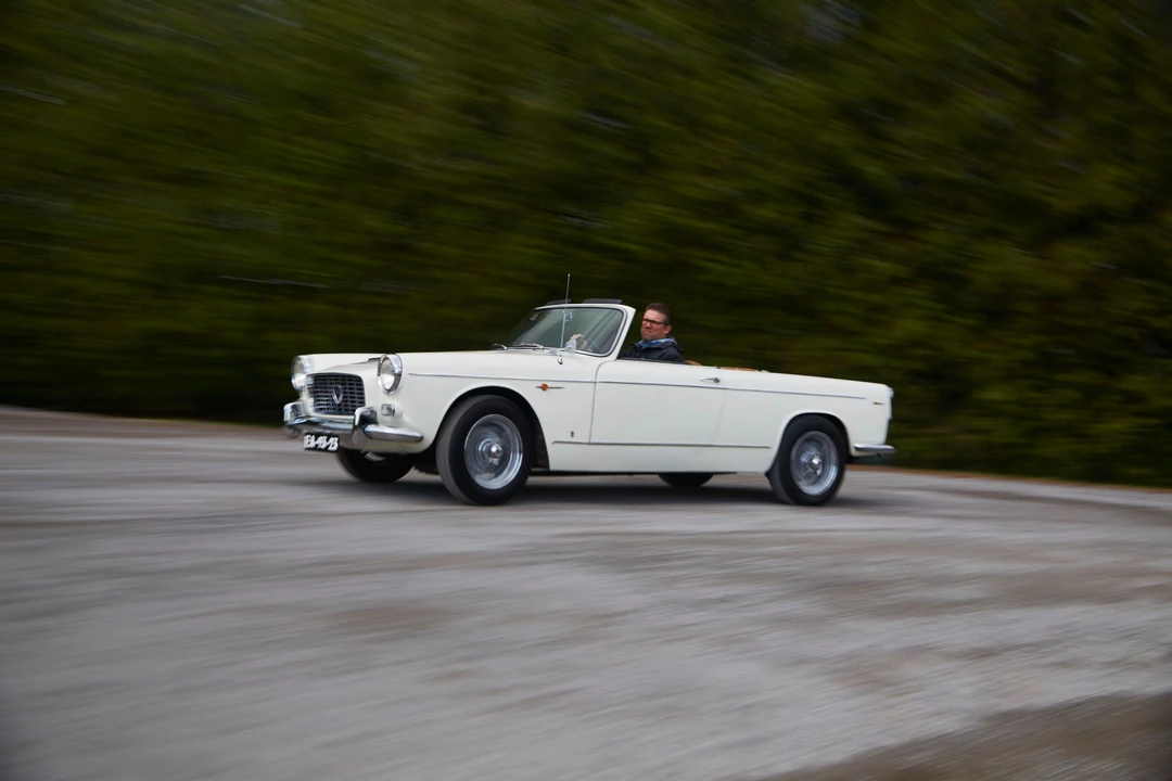 1960 Lancia - Image 9 of 31