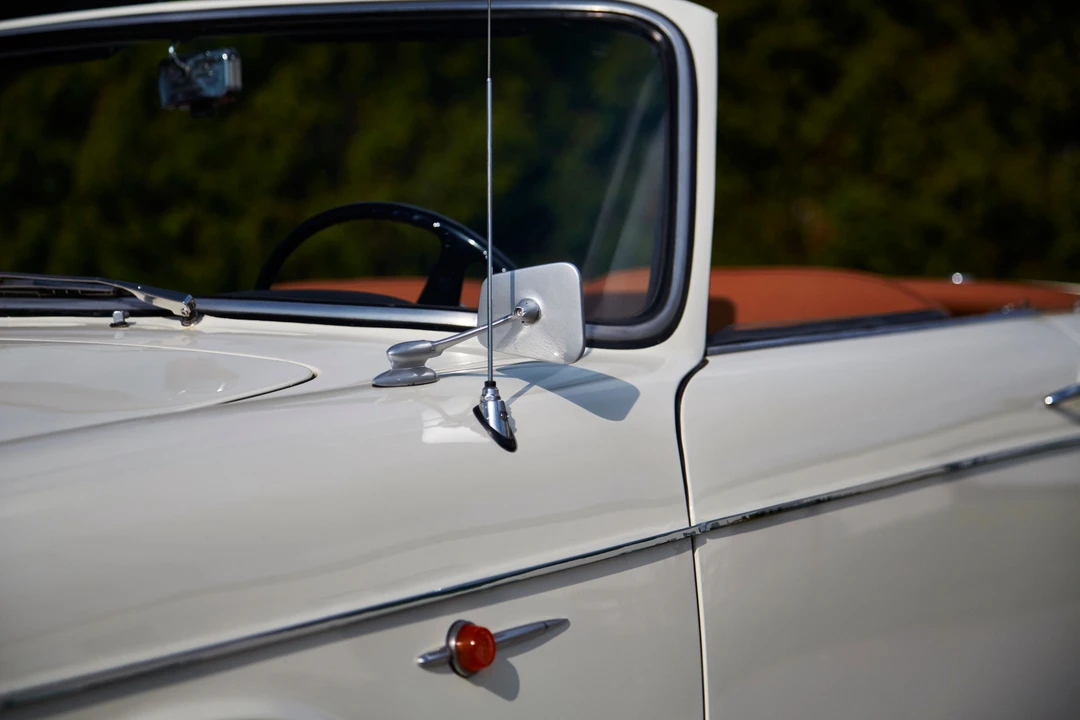 1960 Lancia - Image 29 of 31