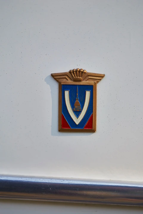 1960 Lancia - Image 15 of 31