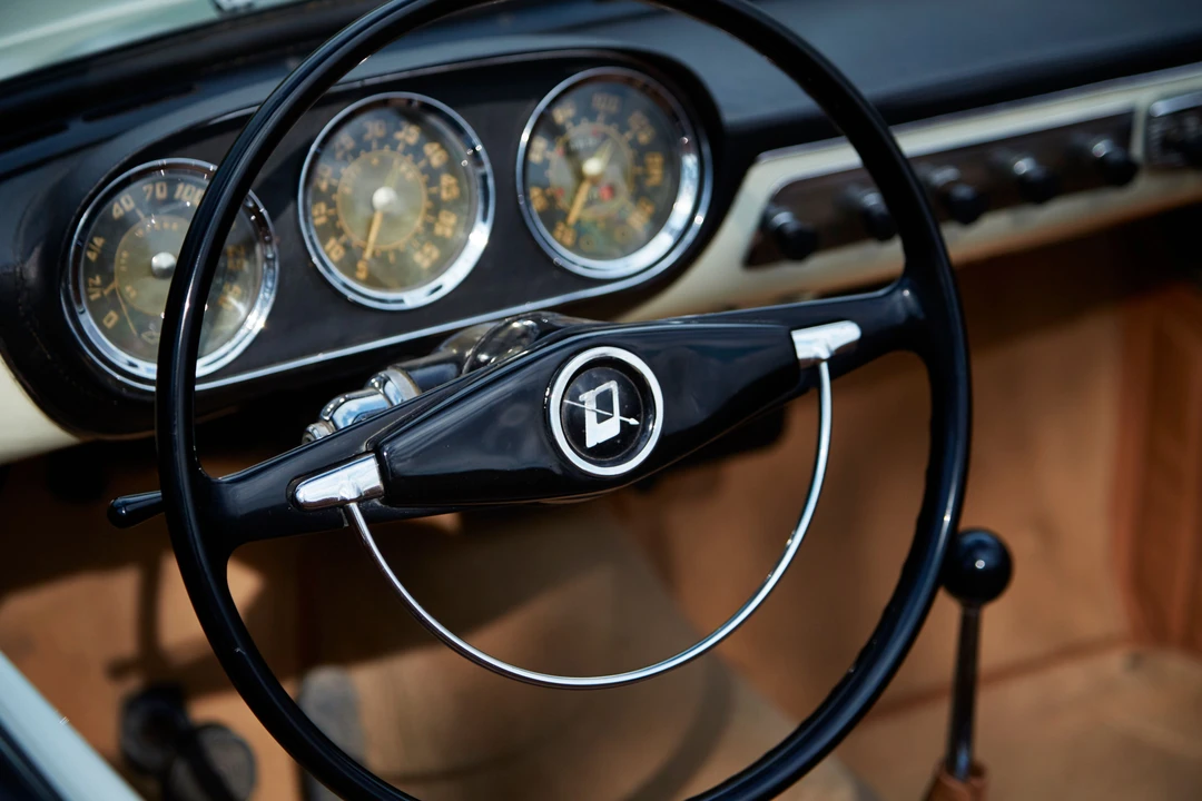 1960 Lancia - Image 23 of 31