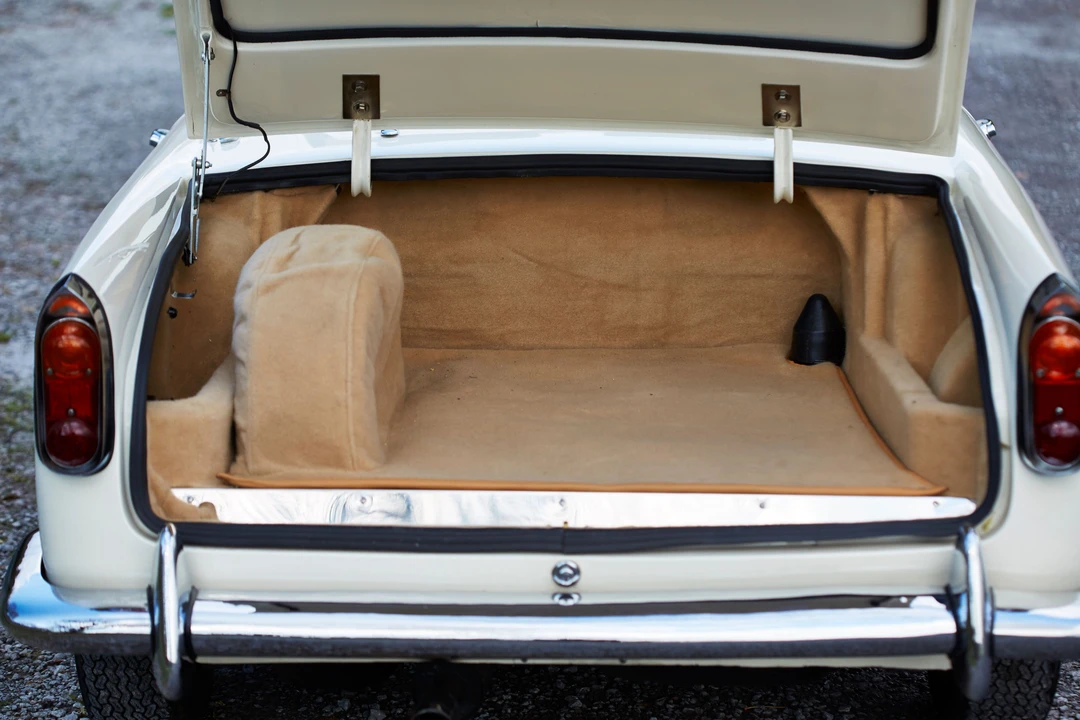 1960 Lancia - Image 21 of 31