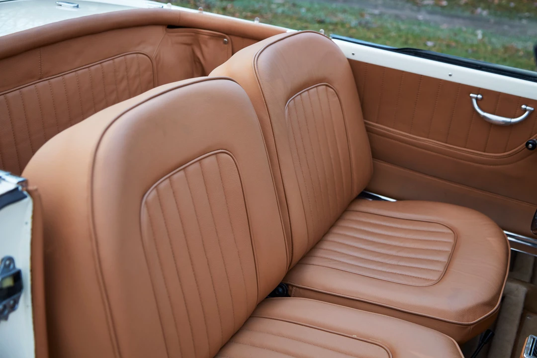 1960 Lancia - Image 26 of 31