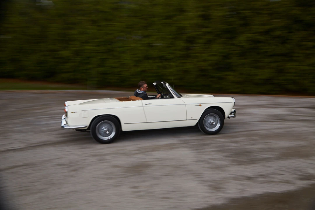 1960 Lancia - Image 7 of 31