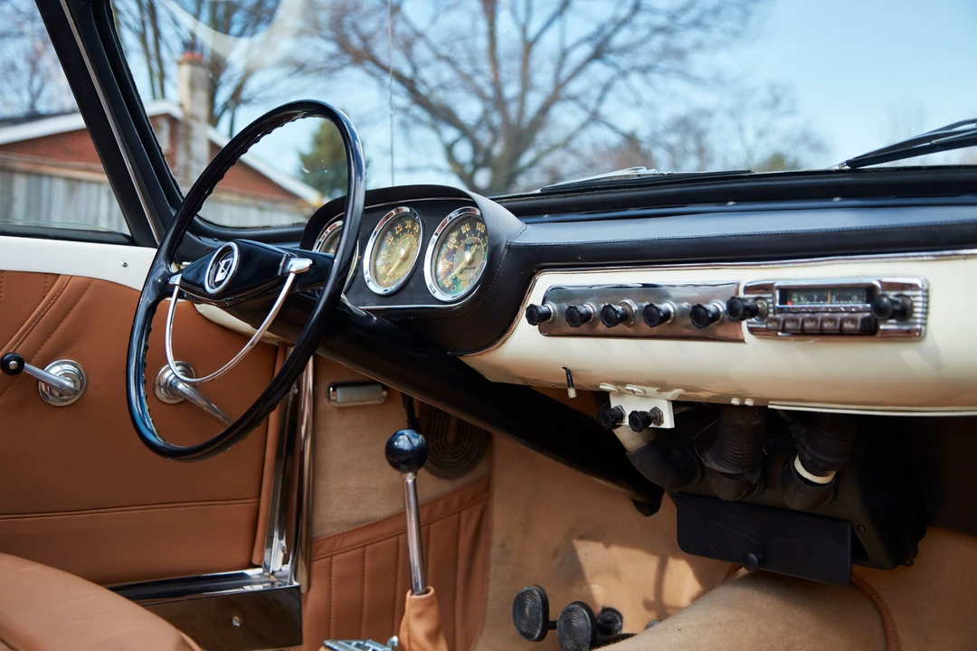 1960 Lancia - Image 27 of 31