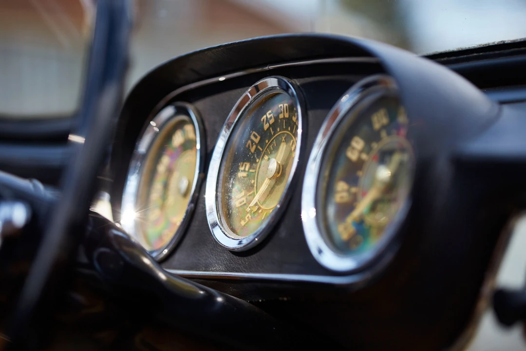 1960 Lancia - Image 12 of 31