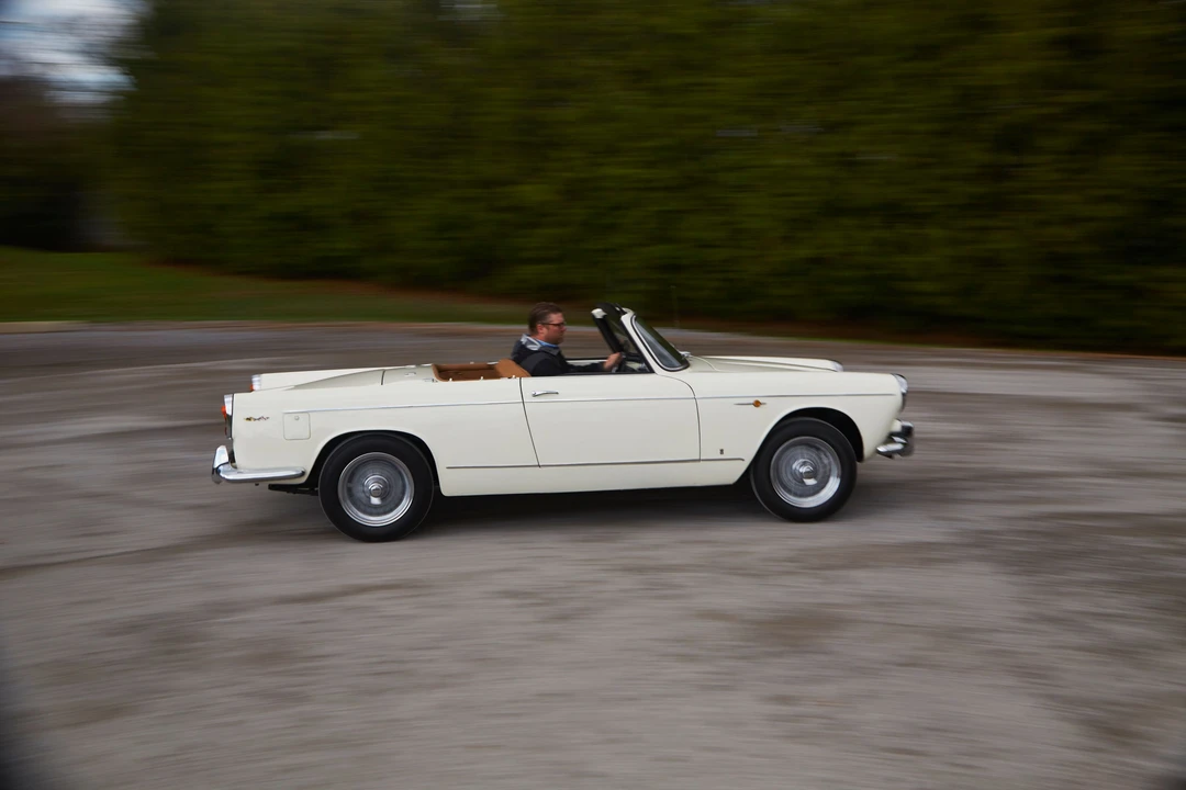1960 Lancia - Image 8 of 31
