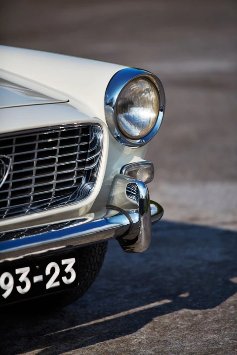 1960 Lancia - Image 4 of 31