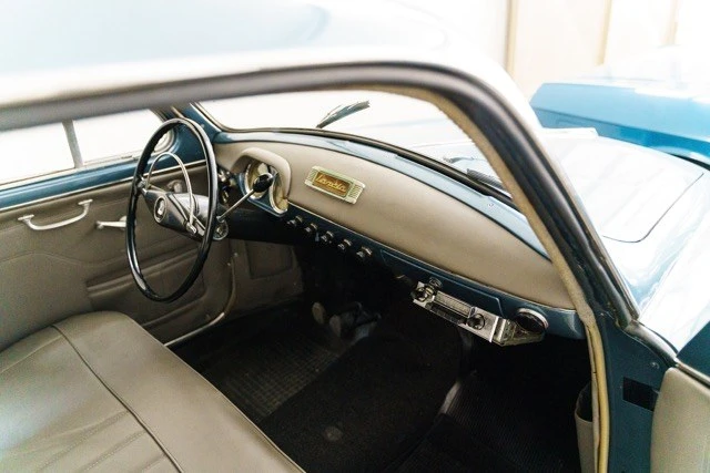 1960 Lancia - Image 17 of 30