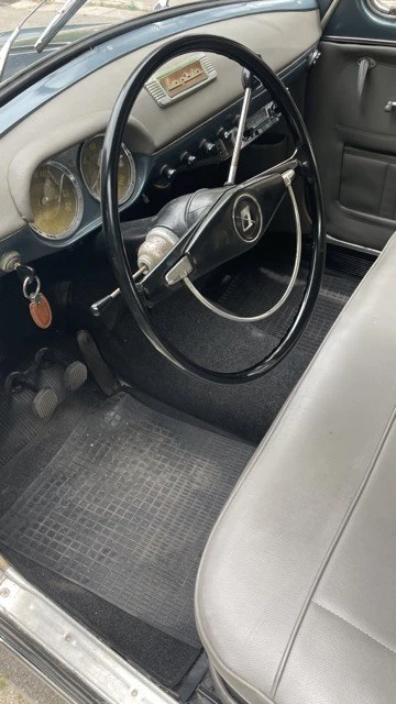 1960 Lancia - Image 28 of 30