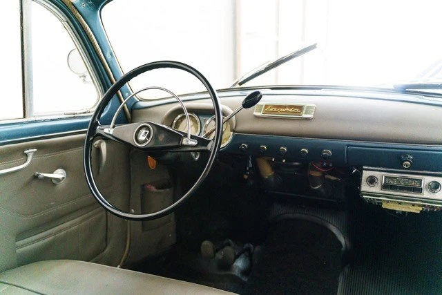1960 Lancia - Image 22 of 30