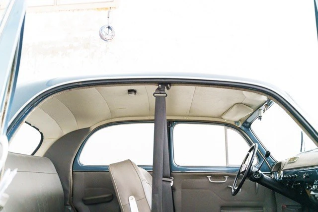 1960 Lancia - Image 24 of 30