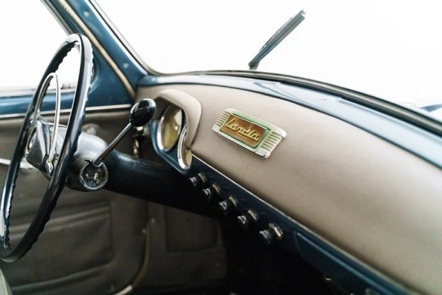 1960 Lancia - Image 21 of 30