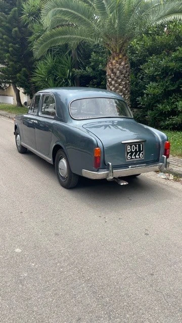 1960 Lancia - Image 6 of 30