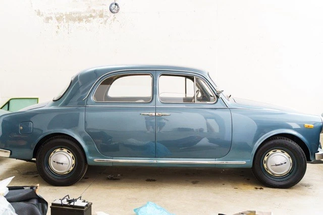 1960 Lancia - Image 7 of 30