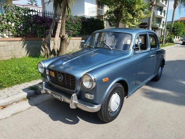 1960 Lancia - Image 13 of 30
