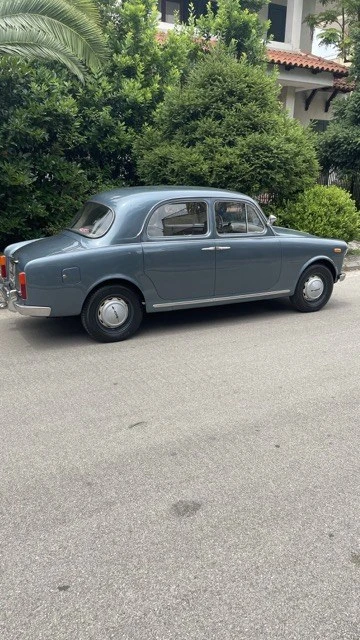 1960 Lancia - Image 8 of 30