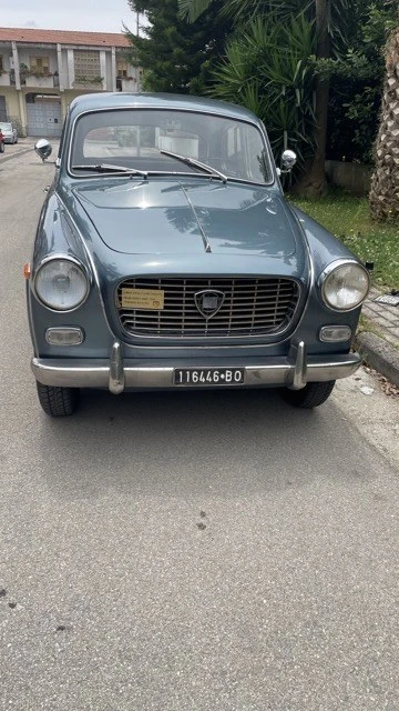 1960 Lancia - Image 4 of 30