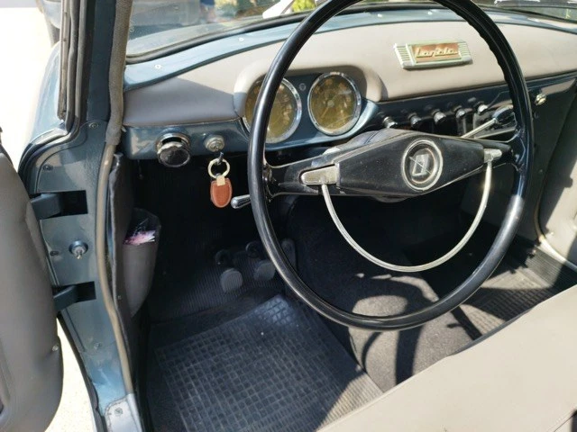 1960 Lancia - Image 16 of 30