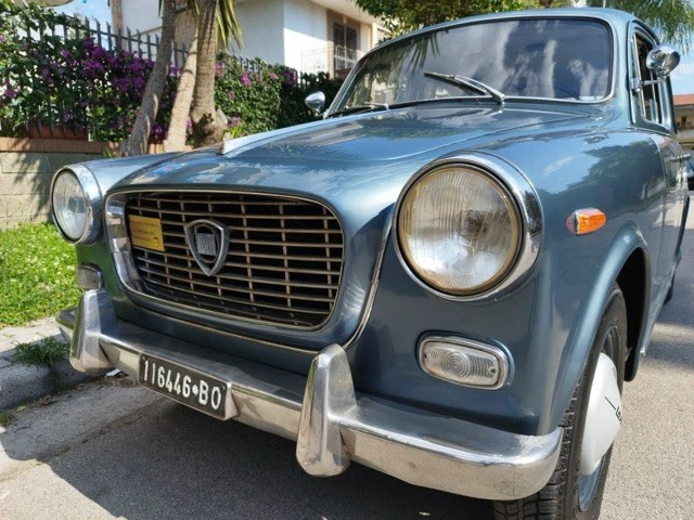 1960 Lancia - Image 12 of 30