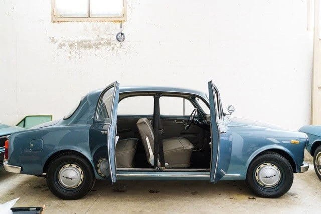 1960 Lancia - Image 25 of 30